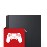 Επισκευή Dualshock Controller PlayStation 4