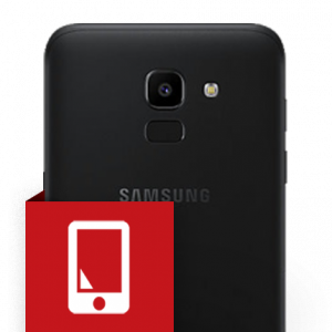 Επισκευή Οθόνης Samsung Galaxy J6