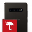 Επισκευή βρεγμένου Samsung Galaxy S10 Plus