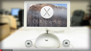Εγκατάσταση του Mac OS X Yosemite σε παλαιότερα Mac που δεν το υποστηρίζουν