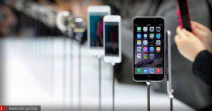 Gartner Report Q4’2014: Πρώτος κατασκευαστής σε πωλήσεις η Apple