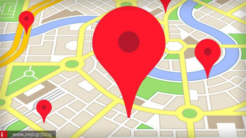 Κίνηση κατά Google για παραπλανητική παρακολούθηση τοποθεσίας χρηστών