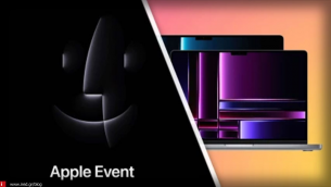Θα λείψει φέτος το ανοιξιάτικο event της Apple;
