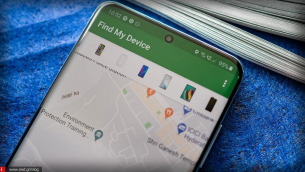 Google: Η δυνατότητα εντοπισμού τοποθεσίας συσκευών, ακόμα και όταν είναι απενεργοποιημένες, θα γίνεται διαθέσιμη σε περισσότερα smartphones.