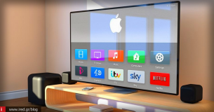 Web-based TV υπηρεσία από την Apple;