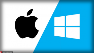 Τρεις βασικές εφαρμογές της Apple τώρα διαθέσιμες και για τα Windows.