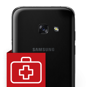 Έλεγχος λειτουργίας Samsung Galaxy A3 2017