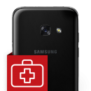 Έλεγχος λειτουργίας Samsung Galaxy A3 2017