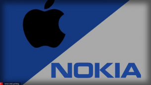 Nokia – Apple: Υπέγραψαν πολυετή συμφωνία άδειας χρήσης πατέντας 5G