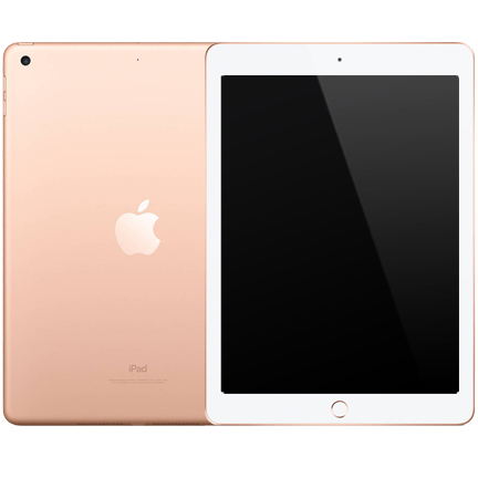 iPad 9.7 2018 WIFI - 32GB Ροζ Χρυσό