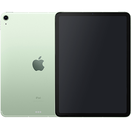iPad AIR 4TH GENERATION WIFI 64GB Πράσινο